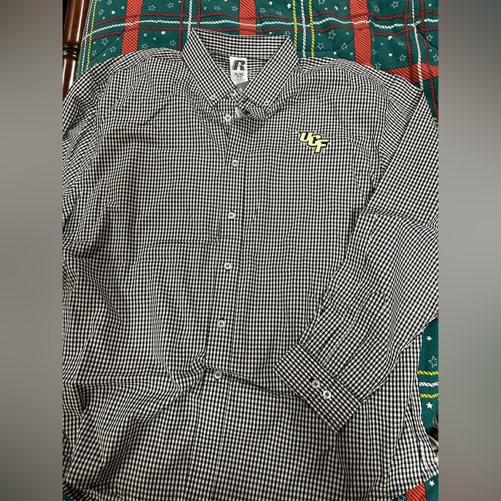 UCF Knights Men’s Shirt Sz XL